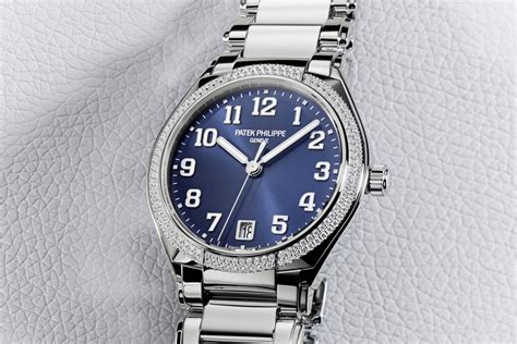 patek philippe twenty 4 ladies watch|Patek Philippe twenty four automatic.